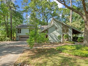 611 Saint Andrews Road, Kingwood TX 77339