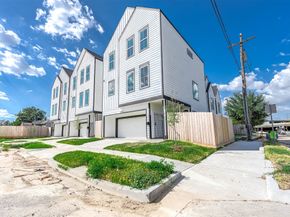 1513 Euel Street, Houston TX 77009