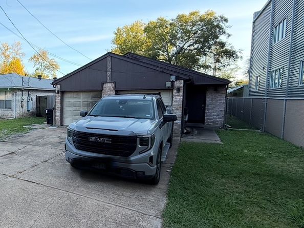 11931 6th Street, Houston TX 77072