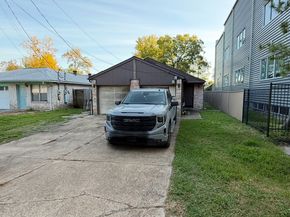 11931 6th Street, Houston TX 77072