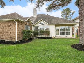 16434 Redcrest Drive, Houston TX 77095