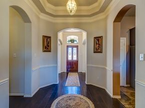 16434 Redcrest Drive, Houston TX 77095