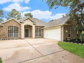 16434 Redcrest Drive, Houston TX 77095
