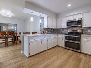 14131 Hillvale Drive, Houston TX 77077