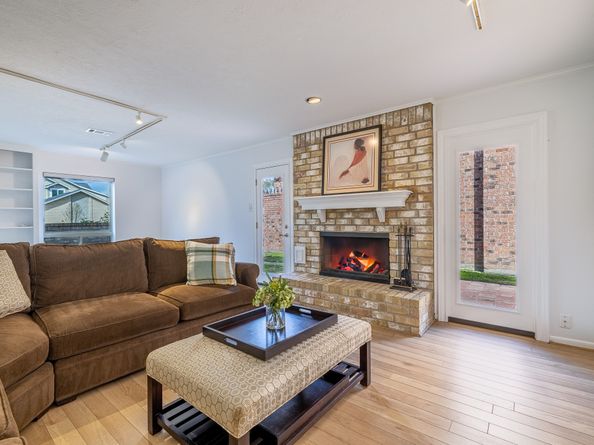 14131 Hillvale Drive, Houston TX 77077