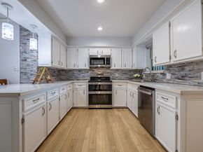 14131 Hillvale Drive, Houston TX 77077