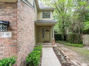 66 Lakeridge Court, The Woodlands TX 77381