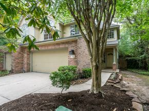 66 Lakeridge Court, The Woodlands TX 77381