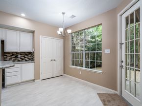 66 Lakeridge Court, The Woodlands TX 77381