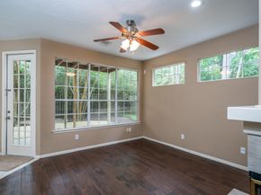 66 Lakeridge Court, The Woodlands TX 77381