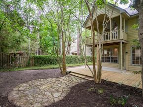 66 Lakeridge Court, The Woodlands TX 77381