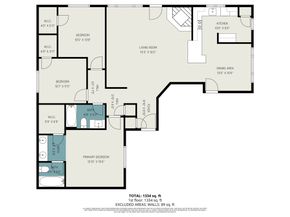 2735 Kings Canyon Court, Houston TX 77067