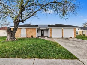 2735 Kings Canyon Court, Houston TX 77067