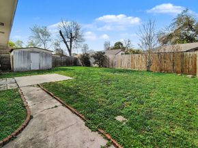 2735 Kings Canyon Court, Houston TX 77067