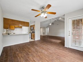 21603 Park York Drive, Katy TX 77450