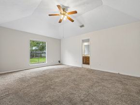 21603 Park York Drive, Katy TX 77450