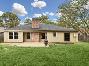 21603 Park York Drive, Katy TX 77450