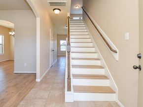 19715 Seabury Path Court, Katy TX 77449