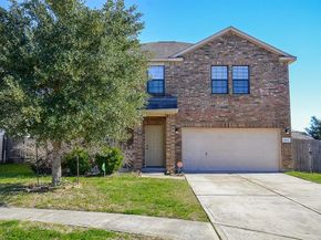 19715 Seabury Path Court, Katy TX 77449