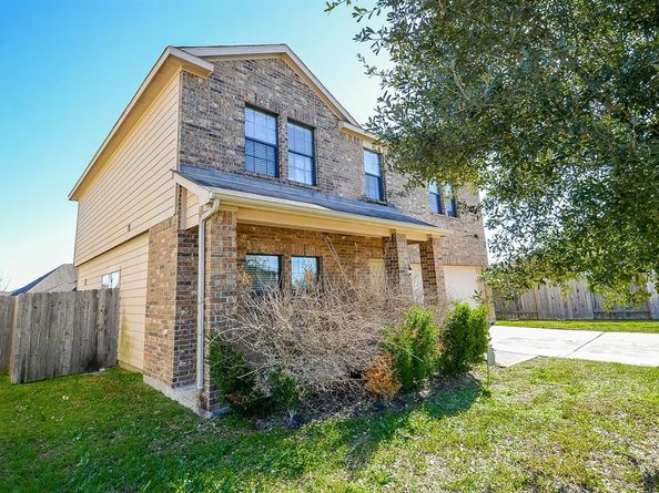 19715 Seabury Path Court, Katy TX 77449