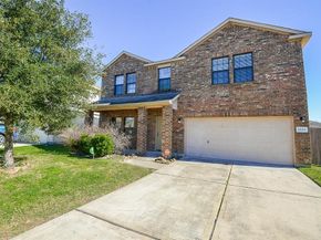 19715 Seabury Path Court, Katy TX 77449