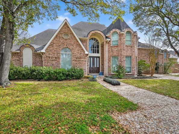 20103 Anson Falls Court, Katy TX 77450