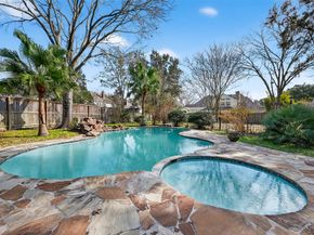 20103 Anson Falls Court, Katy TX 77450
