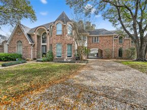 20103 Anson Falls Court, Katy TX 77450