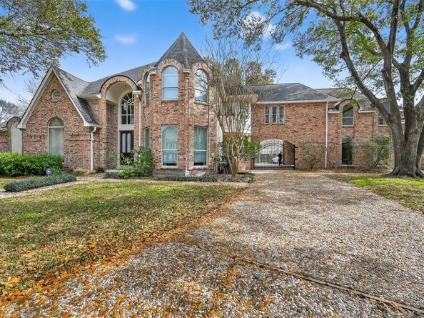 20103 Anson Falls Court, Katy TX 77450