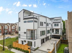 3405 Hutchins Street, Houston TX 77004