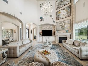 7 Haven Shore Lane, Sugar Land TX 77479