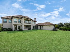 7 Haven Shore Lane, Sugar Land TX 77479