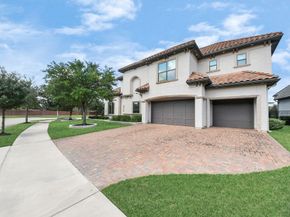 7 Haven Shore Lane, Sugar Land TX 77479