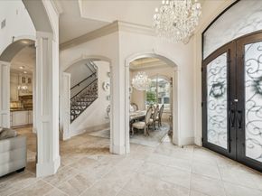 7 Haven Shore Lane, Sugar Land TX 77479