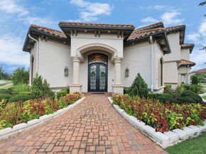 7 Haven Shore Lane, Sugar Land TX 77479