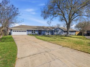 4414 Lemac Drive, Houston TX 77096