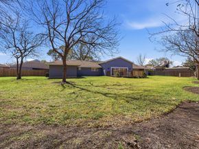 4414 Lemac Drive, Houston TX 77096