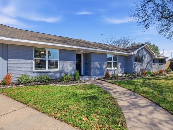 4414 Lemac Drive, Houston TX 77096