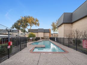 8429 Hearth Drive 23, Houston TX 77054