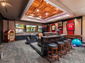 7715 Firethorne Creek Court, Spring TX 77389