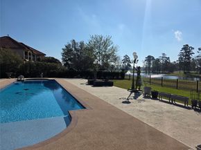 7715 Firethorne Creek Court, Spring TX 77389