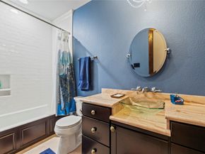 7715 Firethorne Creek Court, Spring TX 77389