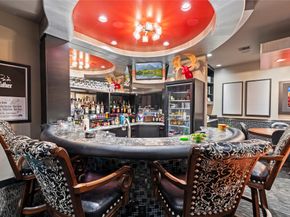 7715 Firethorne Creek Court, Spring TX 77389