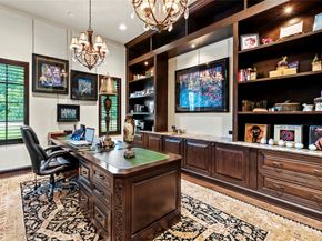 7715 Firethorne Creek Court, Spring TX 77389