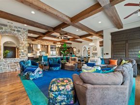 7715 Firethorne Creek Court, Spring TX 77389