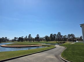 7715 Firethorne Creek Court, Spring TX 77389