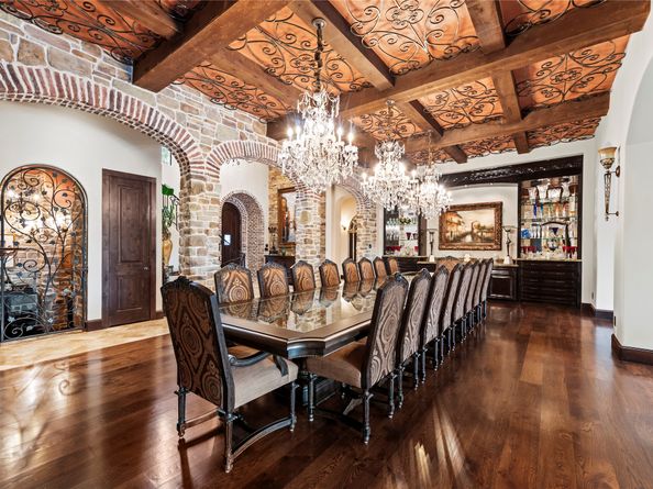 7715 Firethorne Creek Court, Spring TX 77389