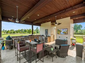 7715 Firethorne Creek Court, Spring TX 77389