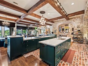 7715 Firethorne Creek Court, Spring TX 77389