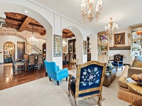 7715 Firethorne Creek Court, Spring TX 77389